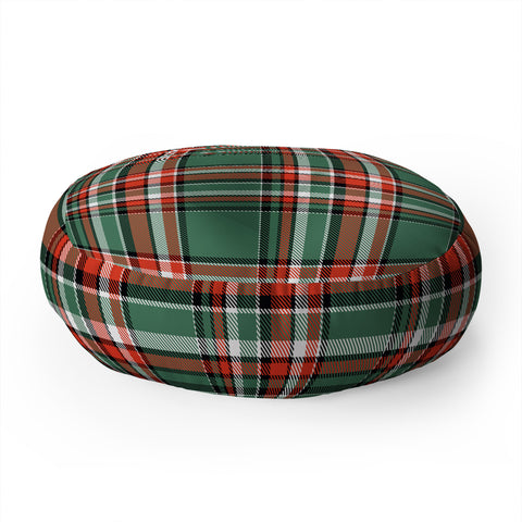 Gabriela Fuente Holinight Floor Pillow Round