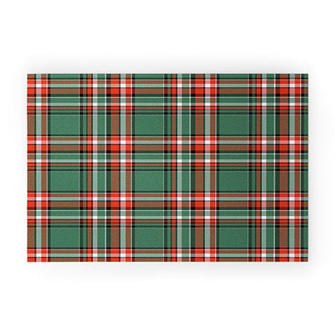 Gabriela Fuente Holinight Welcome Mat