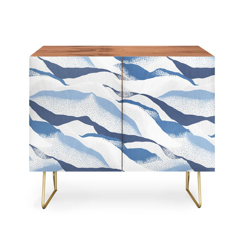 Gabriela Fuente ice Credenza
