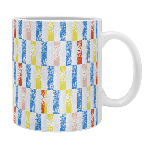 Gabriela Fuente Imma Coffee Mug