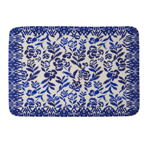 Gabriela Fuente johnas Memory Foam Bath Mat