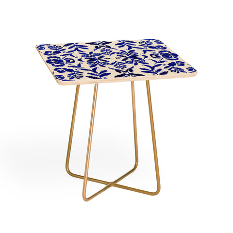 Gabriela Fuente johnas Side Table