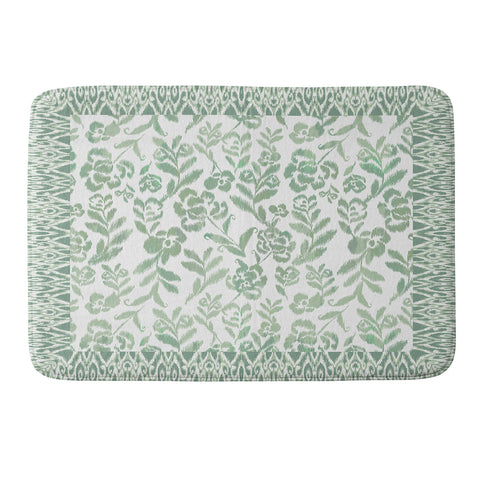 Gabriela Fuente josy Memory Foam Bath Mat