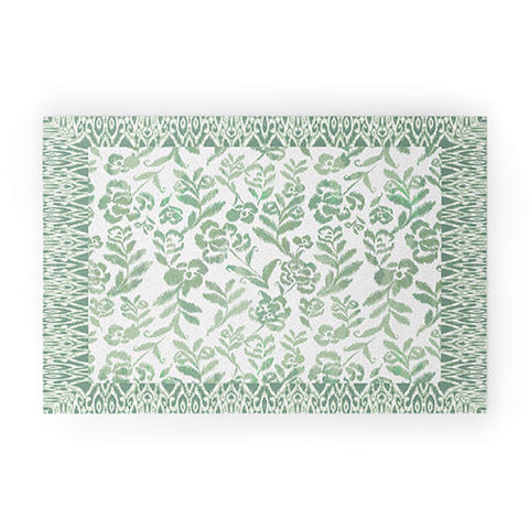 Gabriela Fuente josy Welcome Mat