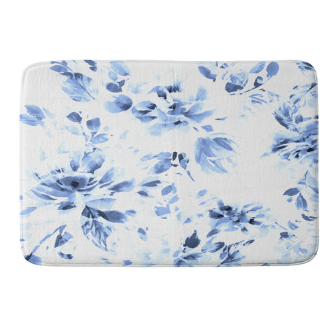 Gabriela Fuente Juliana Memory Foam Bath Mat