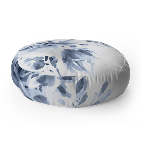 Gabriela Fuente Juliana Floor Pillow Round