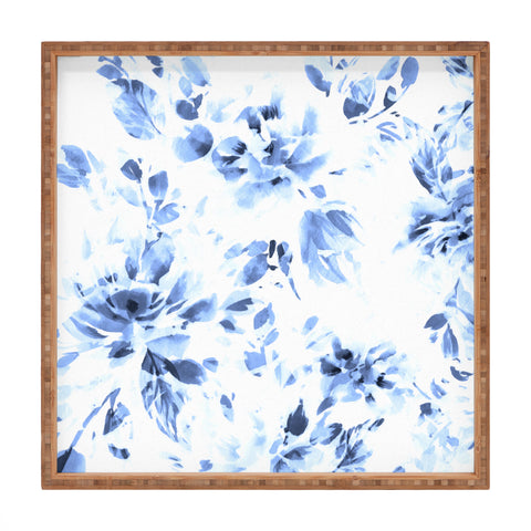 Gabriela Fuente Juliana Square Tray