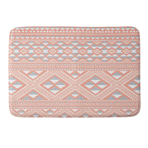 Gabriela Fuente Julien Memory Foam Bath Mat