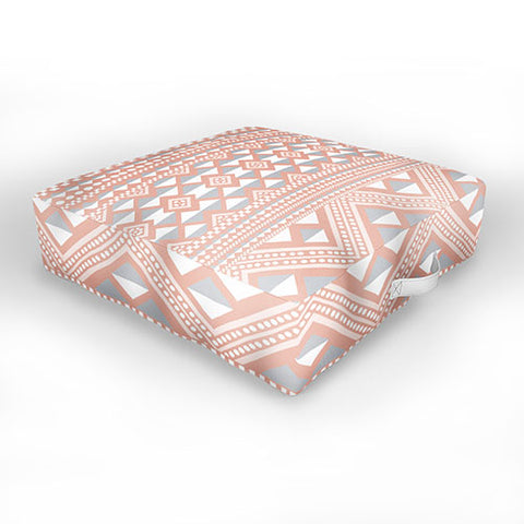 Gabriela Fuente Julien Outdoor Floor Cushion
