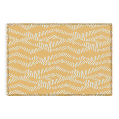 Gabriela Fuente July Outdoor Rug