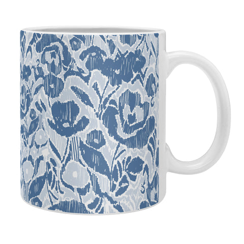 Gabriela Fuente kora Coffee Mug