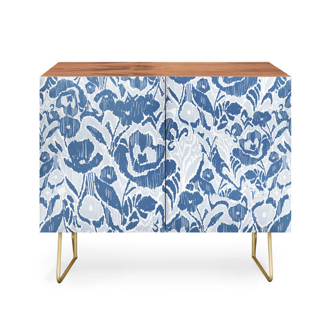 Gabriela Fuente kora Credenza