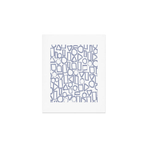 Gabriela Fuente Lis Art Print