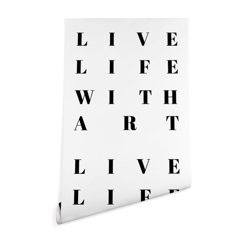 Gabriela Fuente LIVELIFE Wallpaper