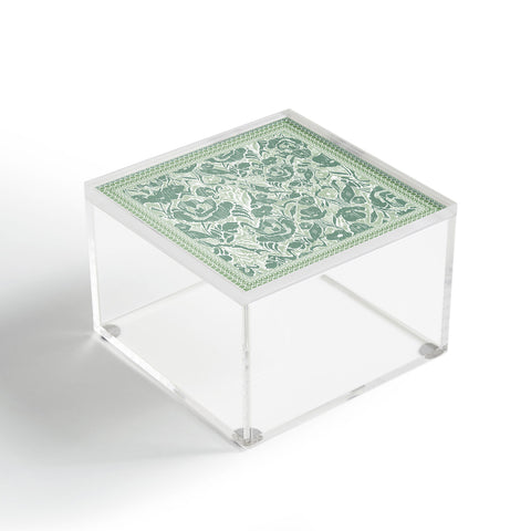Gabriela Fuente Magne Acrylic Box