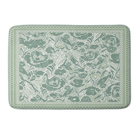 Gabriela Fuente Magne Memory Foam Bath Mat