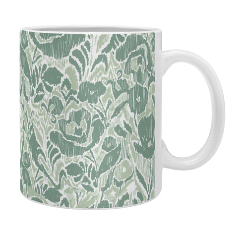 Gabriela Fuente Magne Coffee Mug