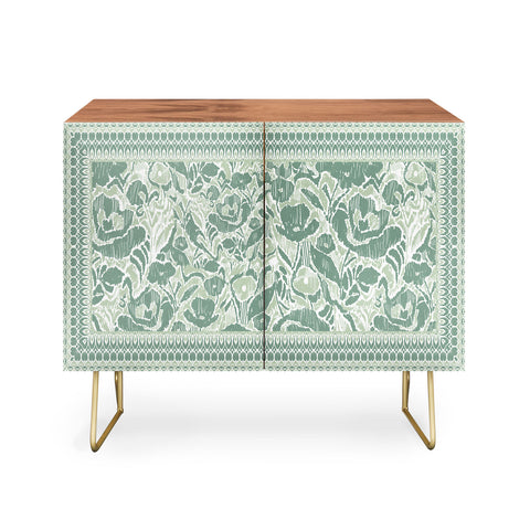 Gabriela Fuente Magne Credenza
