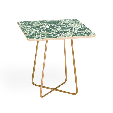Gabriela Fuente Magne Side Table