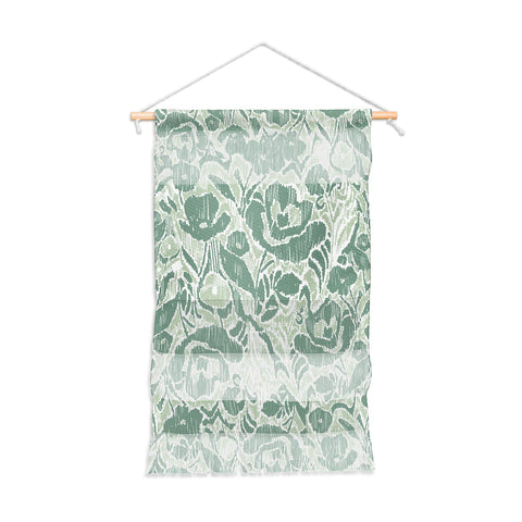 Gabriela Fuente Magne Wall Hanging Portrait