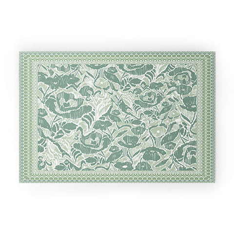 Gabriela Fuente Magne Welcome Mat