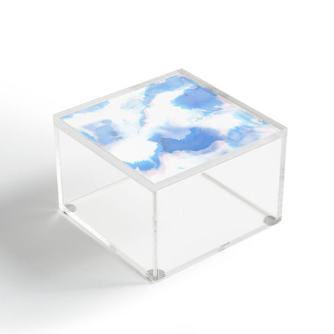 Gabriela Fuente Manly Acrylic Box