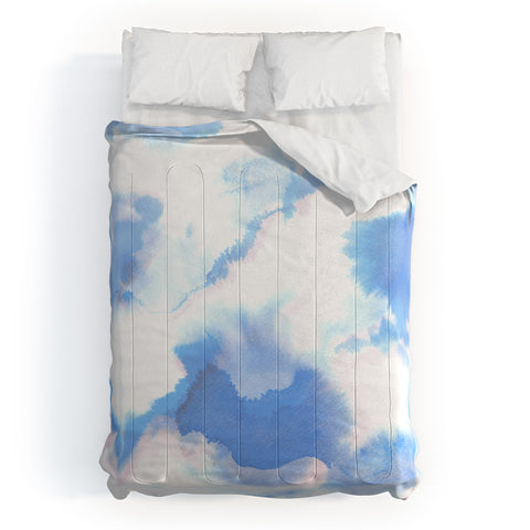 Gabriela Fuente Manly Comforter