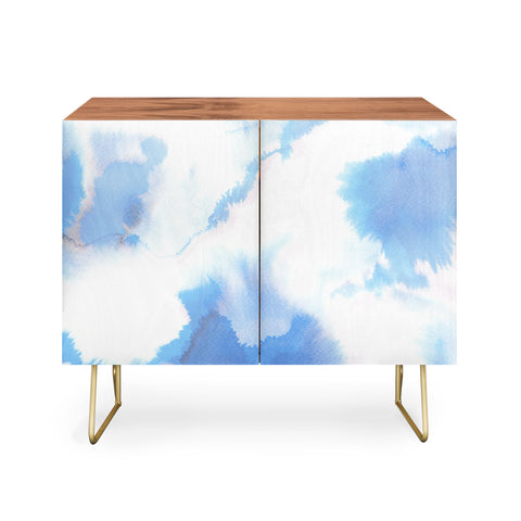 Gabriela Fuente Manly Credenza