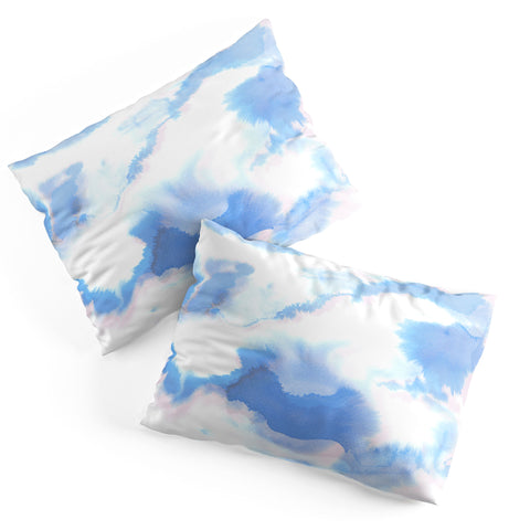 Gabriela Fuente Manly Pillow Shams