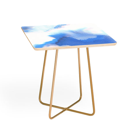 Gabriela Fuente Manly Side Table