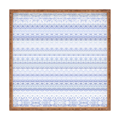 Gabriela Fuente Margot Square Tray