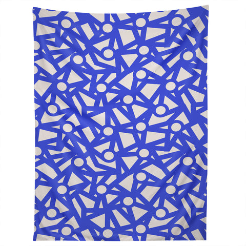 Gabriela Fuente Mark Tapestry