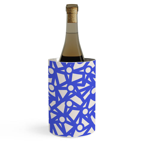 Gabriela Fuente Mark Wine Chiller