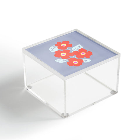 Gabriela Fuente Martha Acrylic Box