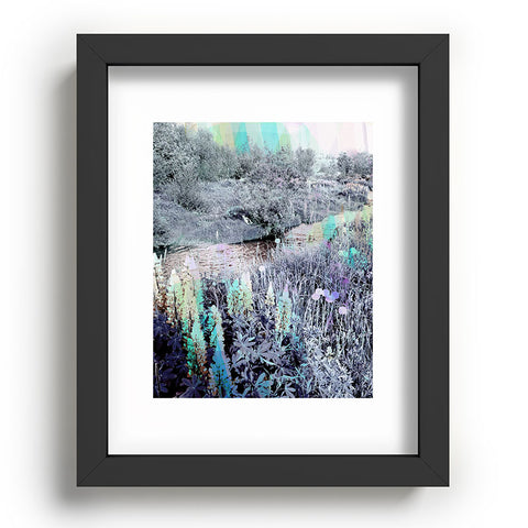 Gabriela Fuente Matilda Recessed Framing Rectangle