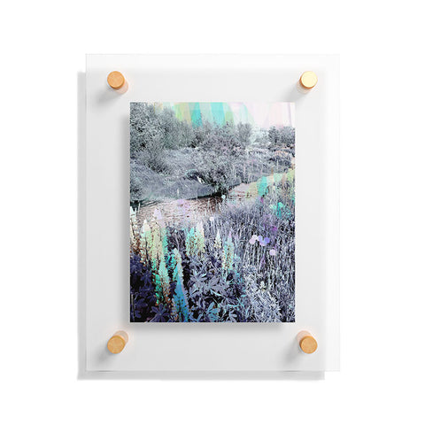 Gabriela Fuente Matilda Floating Acrylic Print