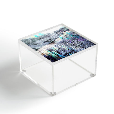 Gabriela Fuente Matilda Acrylic Box