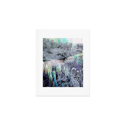 Gabriela Fuente Matilda Art Print