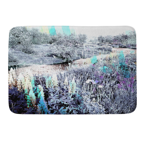 Gabriela Fuente Matilda Memory Foam Bath Mat