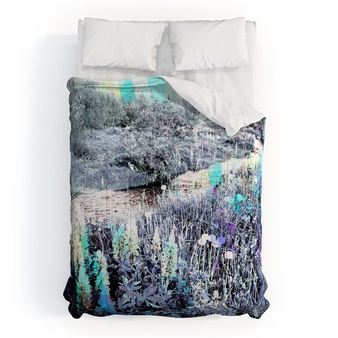 Gabriela Fuente Matilda Comforter