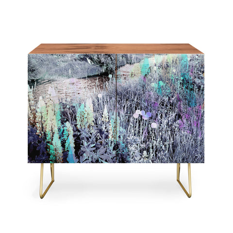 Gabriela Fuente Matilda Credenza