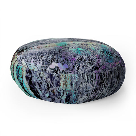 Gabriela Fuente Matilda Floor Pillow Round