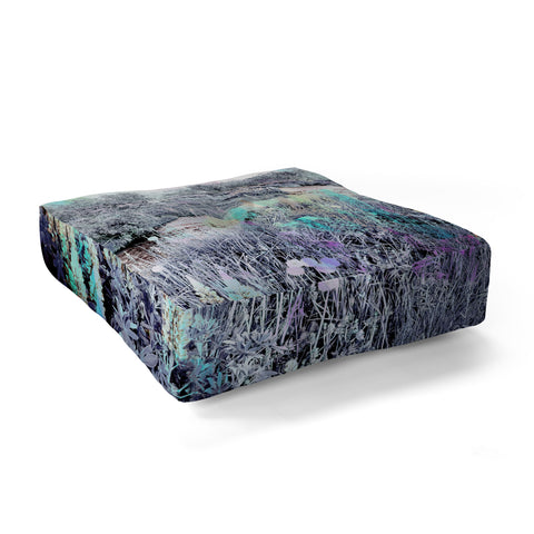 Gabriela Fuente Matilda Floor Pillow Square