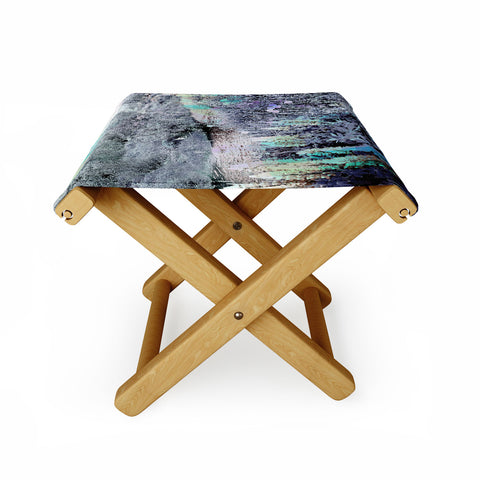 Gabriela Fuente Matilda Folding Stool
