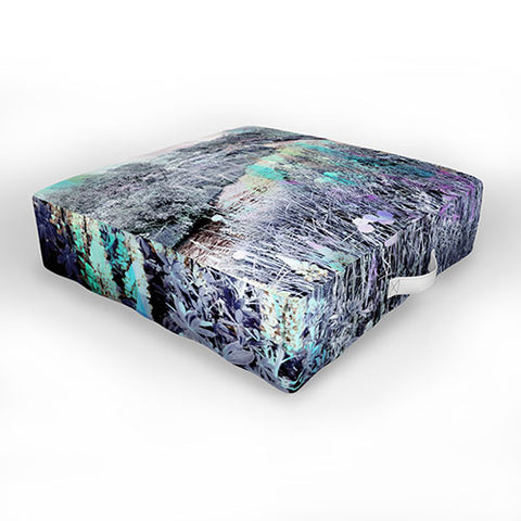Gabriela Fuente Matilda Outdoor Floor Cushion
