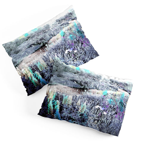 Gabriela Fuente Matilda Pillow Shams