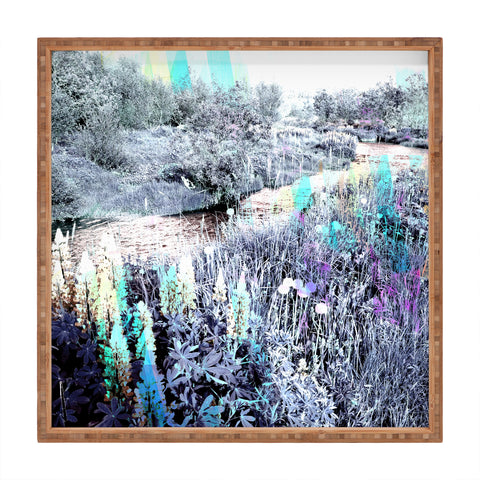 Gabriela Fuente Matilda Square Tray