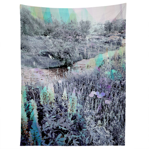 Gabriela Fuente Matilda Tapestry