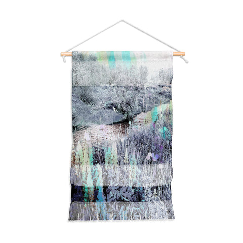 Gabriela Fuente Matilda Wall Hanging Portrait