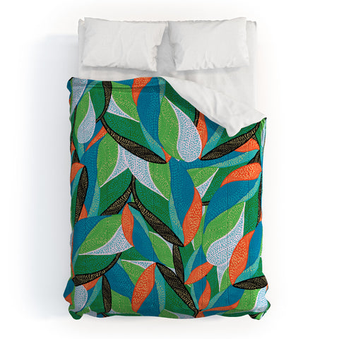 Gabriela Fuente Mato 2 Comforter